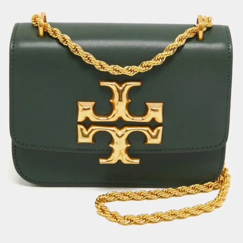 Tori Burch Eleanor Green With OriginalBox - Image 3