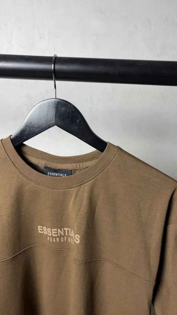 Essential Premium T Shirts 1647 - Image 6