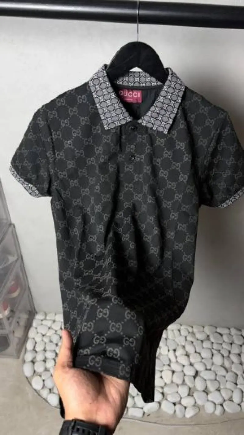 Gucci Premium T shirt 1953. sale- offer. VS1000 - Image 4