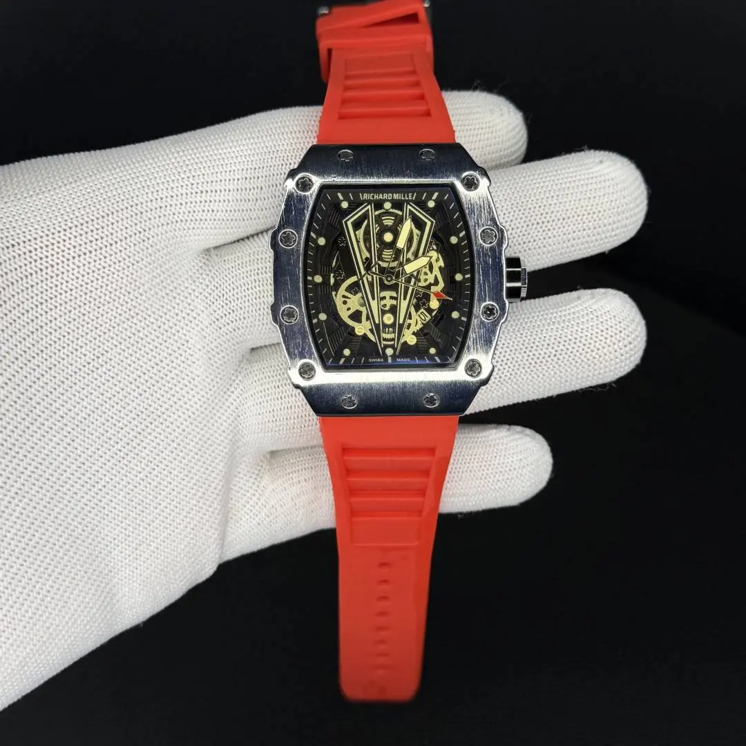 Richard Mille 072 - Image 4