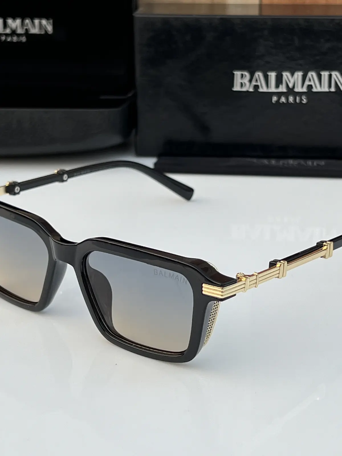 Balmain 98086 sea green - Image 2