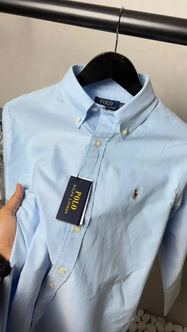 Ralph lauren Premium Shirts 2762 - Image 3