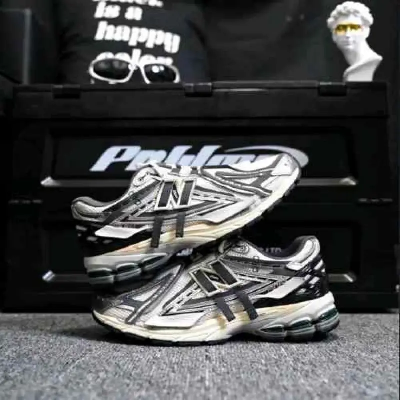Neww Balance 1906A Tech Explosion 239 - Image 4