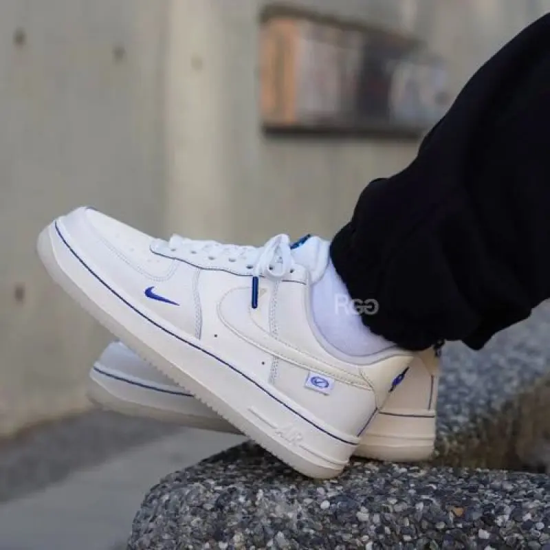 Nike Air Force 1 07 Water Line sale - Image 6