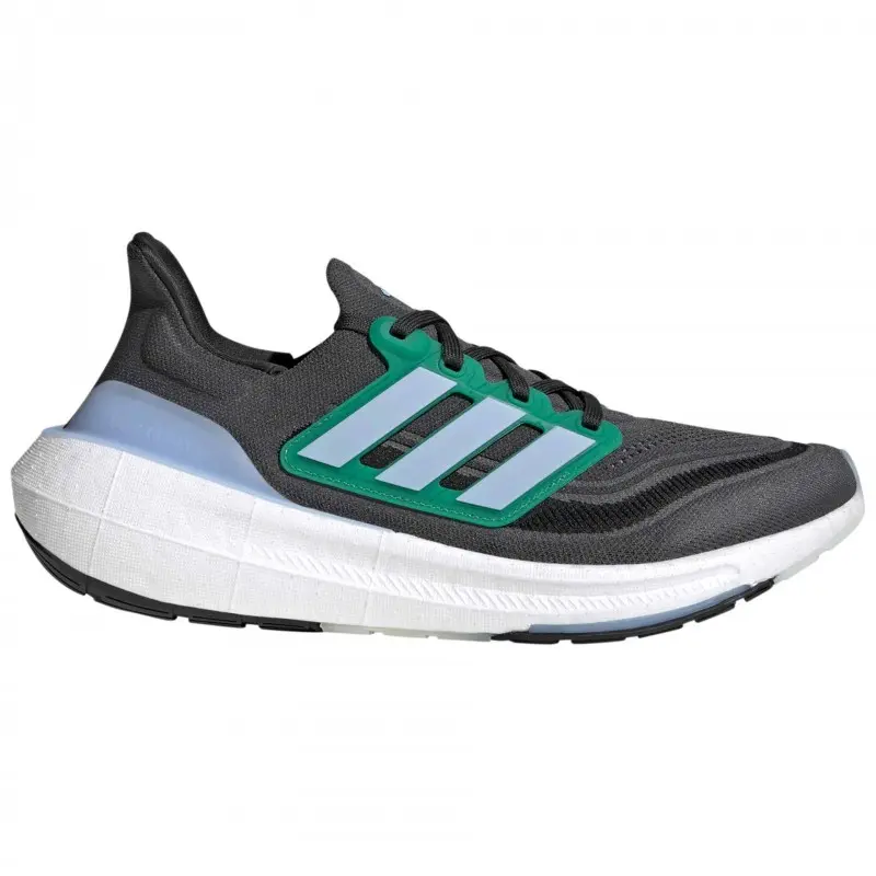UltraBoost 23 Light Boost Grey - Image 2