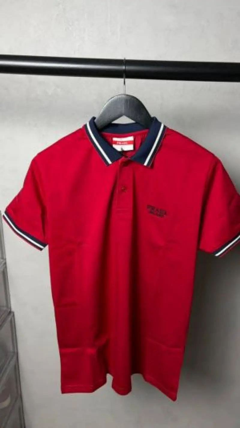 Prada Premium T Shirt with original box packaging 1811. Sale-offer VS1000 - Image 2