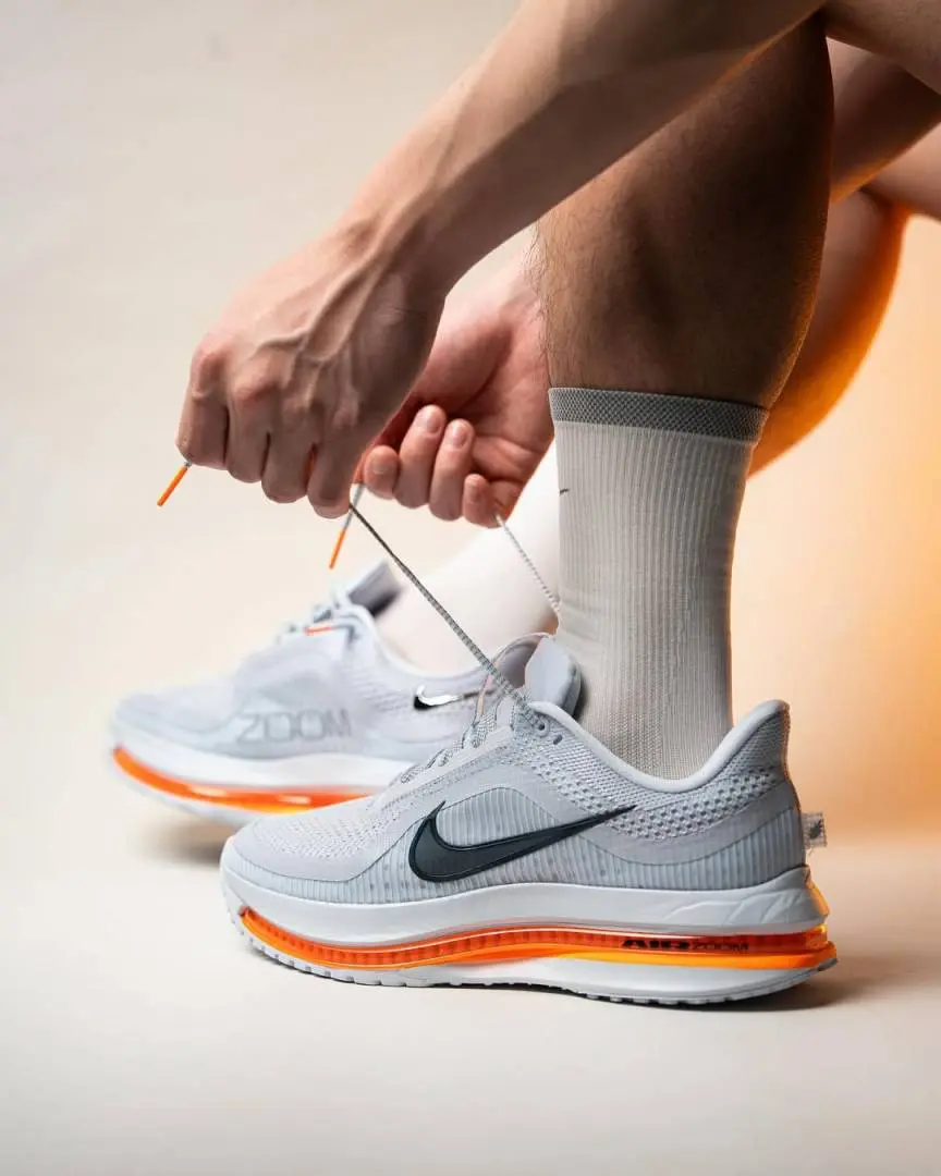 Nike Air Zoom Pegasus Premium Running - Image 4