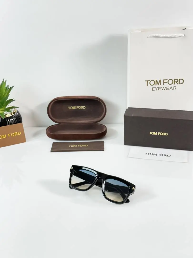 Tomfor 259 Black Green DC - Image 2