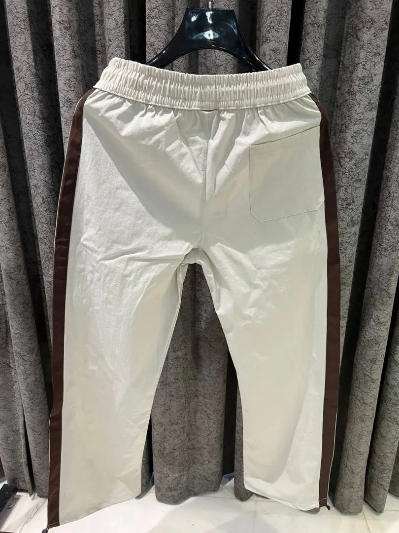UNDER ARMOR IMPORTED STORE ARTICLE TRACK PANT - Image 4