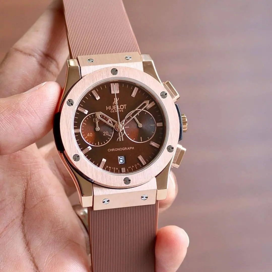 Hublot Big Bang Classic chronograph