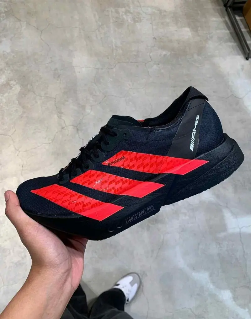 Adidas Adizero Adios Pro 4 AMG - Image 4