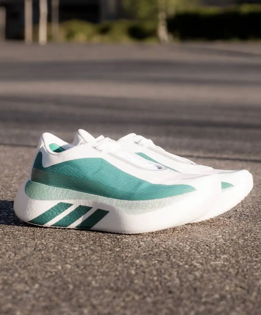 Hyperboost edge Equipment Green - Image 2