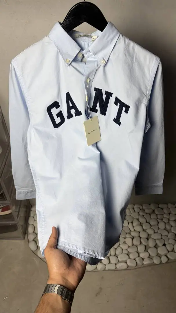 Gant Premium Oxford Shirts 1484