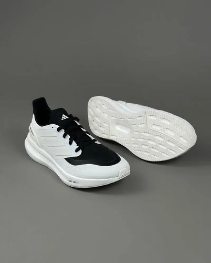Adidas Pureboost 5 White black