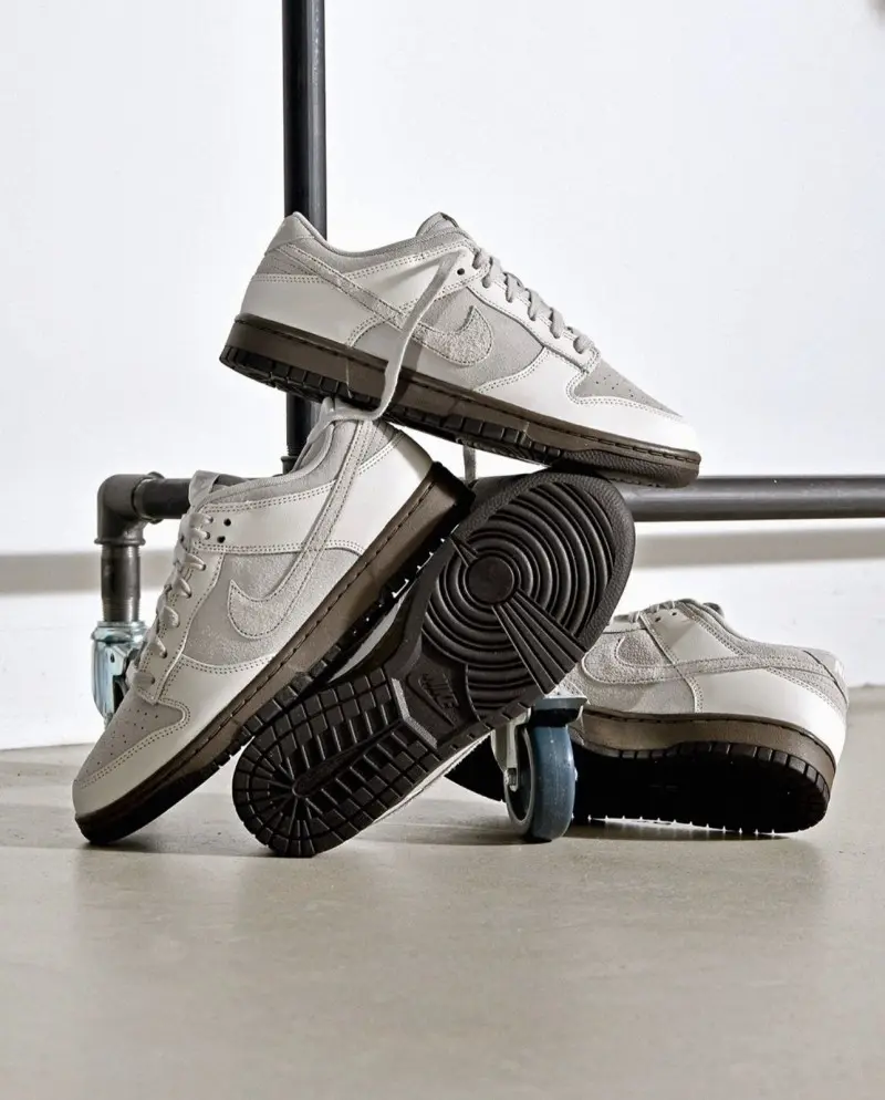 Nike sb dunk ironstone - Image 2
