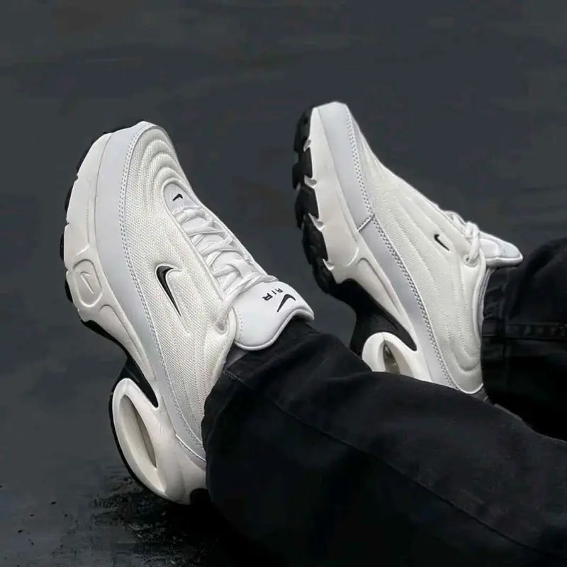 Nike AirMax Portal Sail white 1095 - Image 2