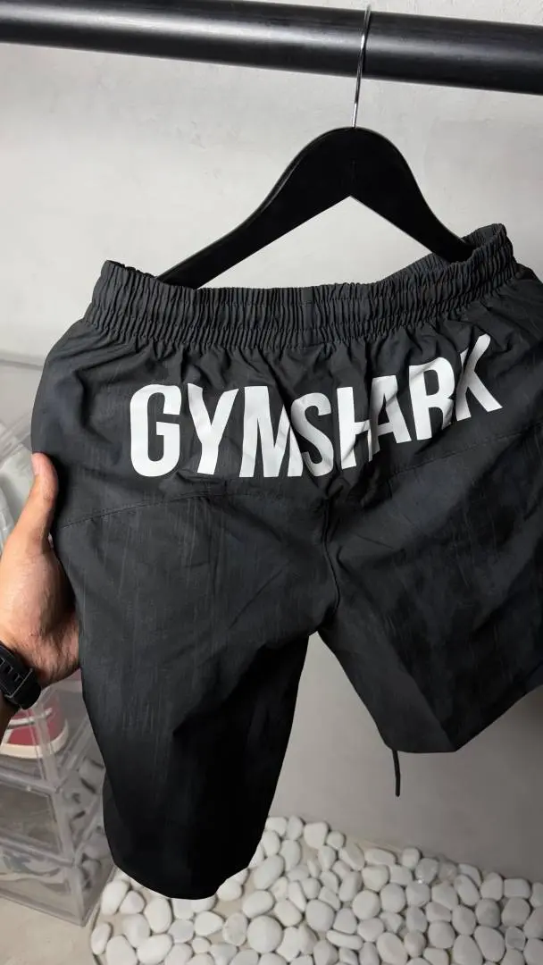 Gymshark Premium Running Shorts 2075 Sale Offer VS1000