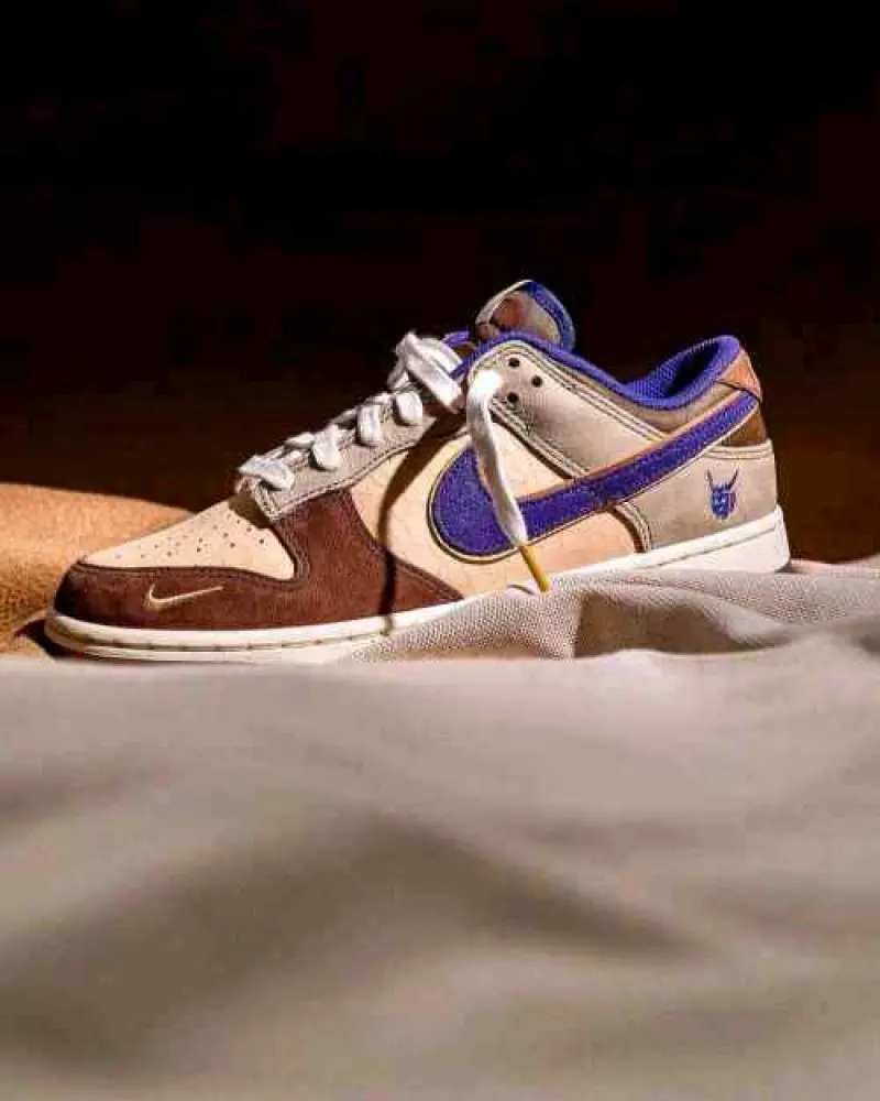 Nike Dunk Low Setsubun - Image 4