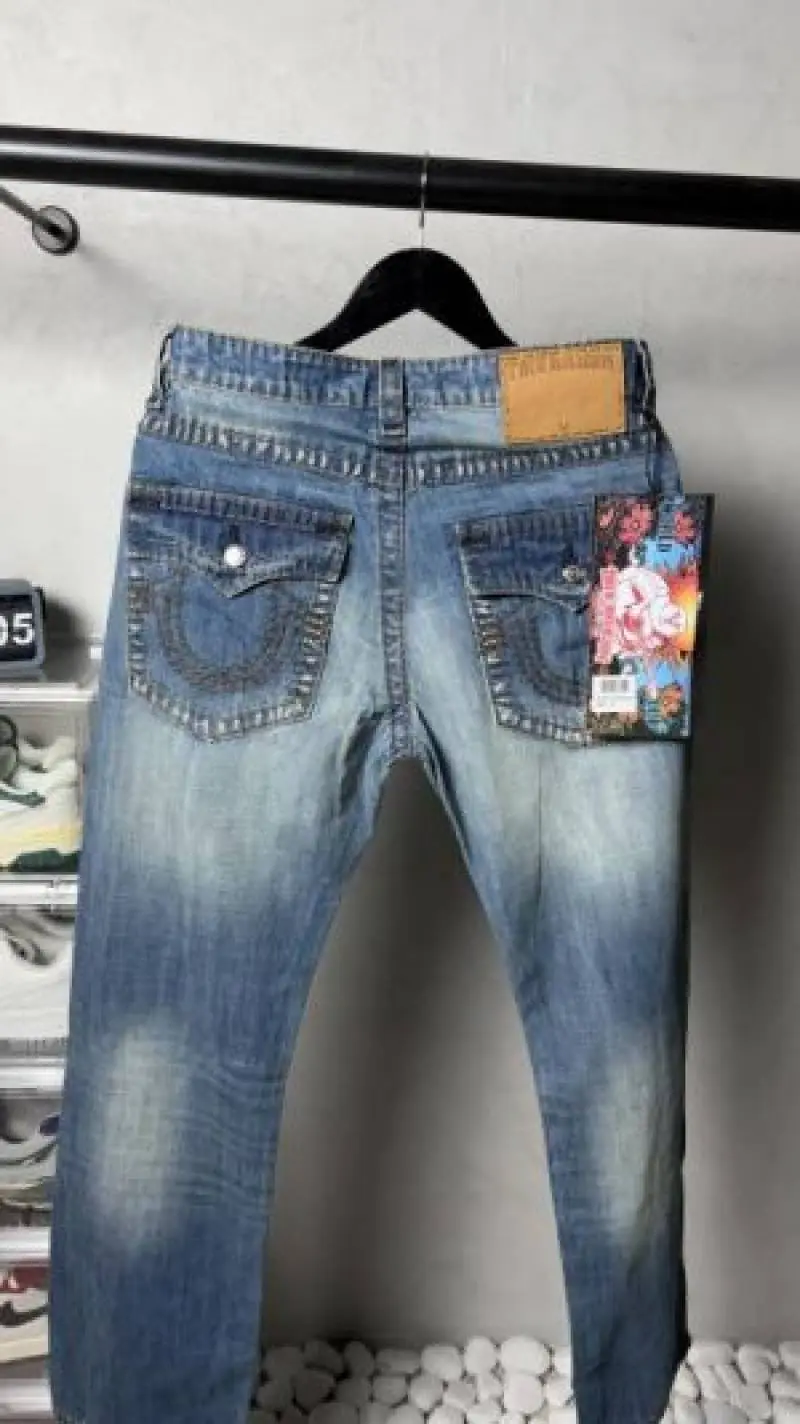 True Religion TR Premium Jeans 1283 - Image 3