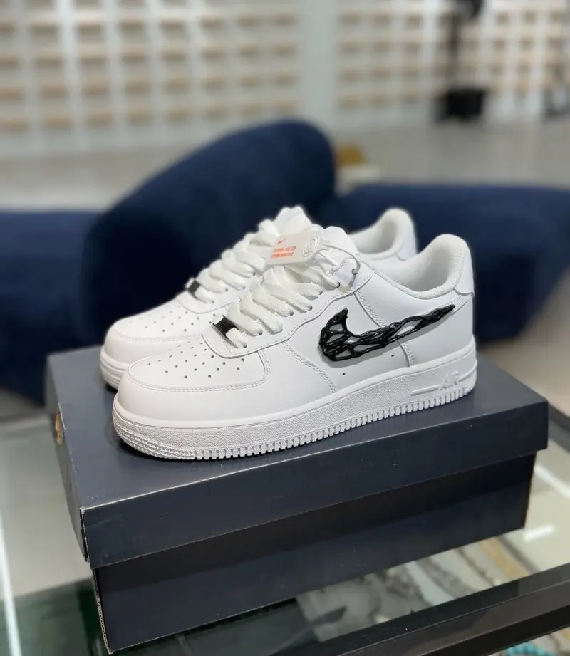 E airforce 1 low liquid metal swoosh - Image 3