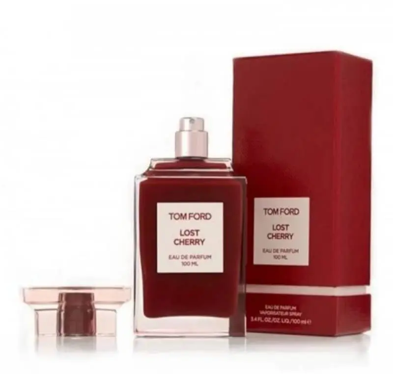 TOMFOORD LOST CHERRY EAU DE PARFUM - Image 2
