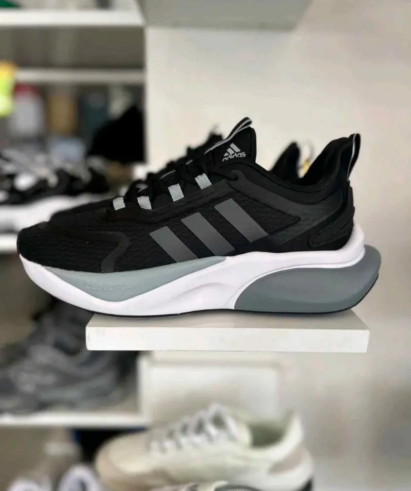 Adidas Alphabounce Running Adiwear 409 - Image 2