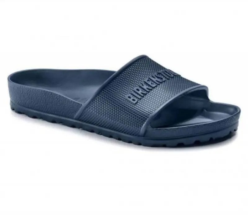 Birkenstock Barbados EVA Navy - Image 5