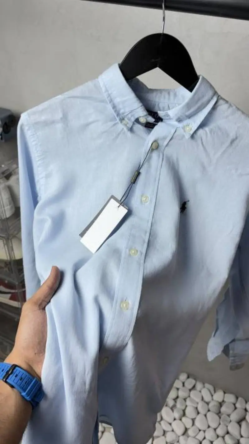 Ralph Lauren Premium Shirts 2231 - Image 3