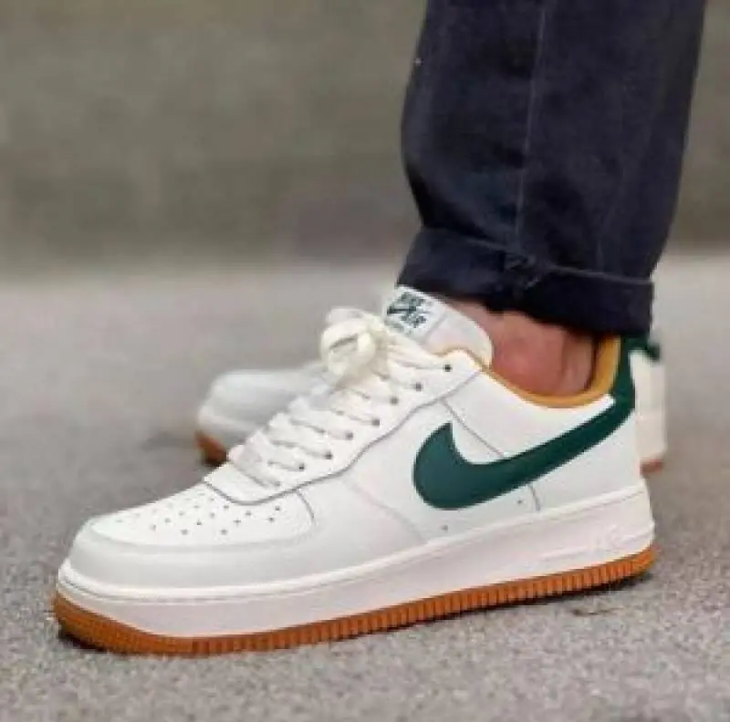 Airforce 1 Low Hamava Two Colorway Fix 313 - Image 4
