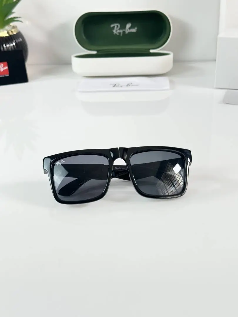 RB Foldable 4106 Shine Black - Image 4