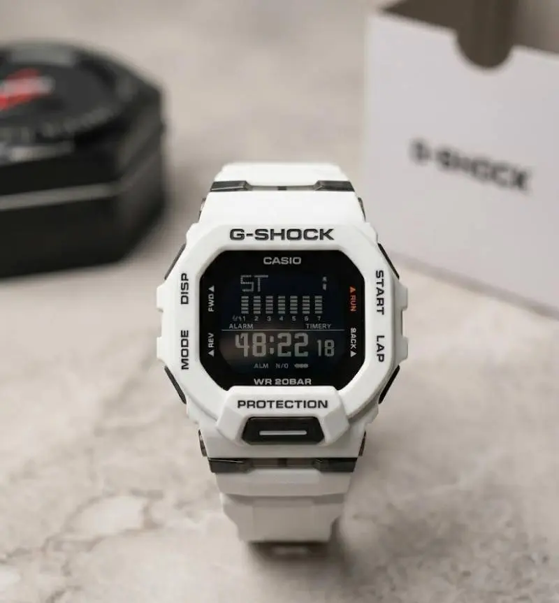 Casio G-Shock GBD-200SM - Image 2