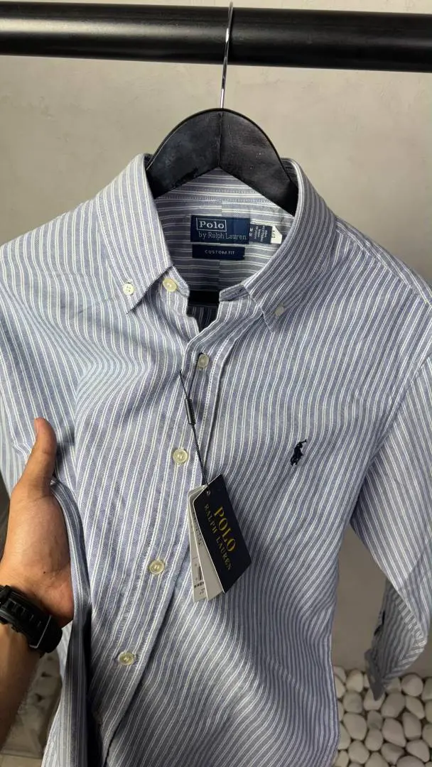 Ralph Lauren Premium Shirt 3068 - Image 2