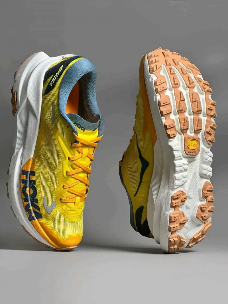 Hoka Mafate X Trail running shoes 210 - Image 13