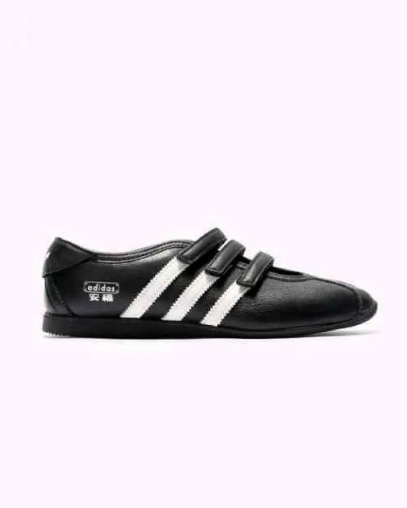 ADIIDASS ANFU MARRY JANE (BLACK) 668 - Image 2