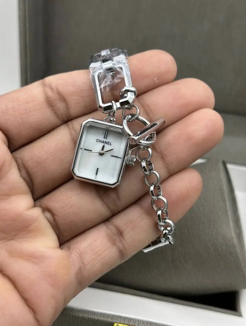 Chanel WATCH 155