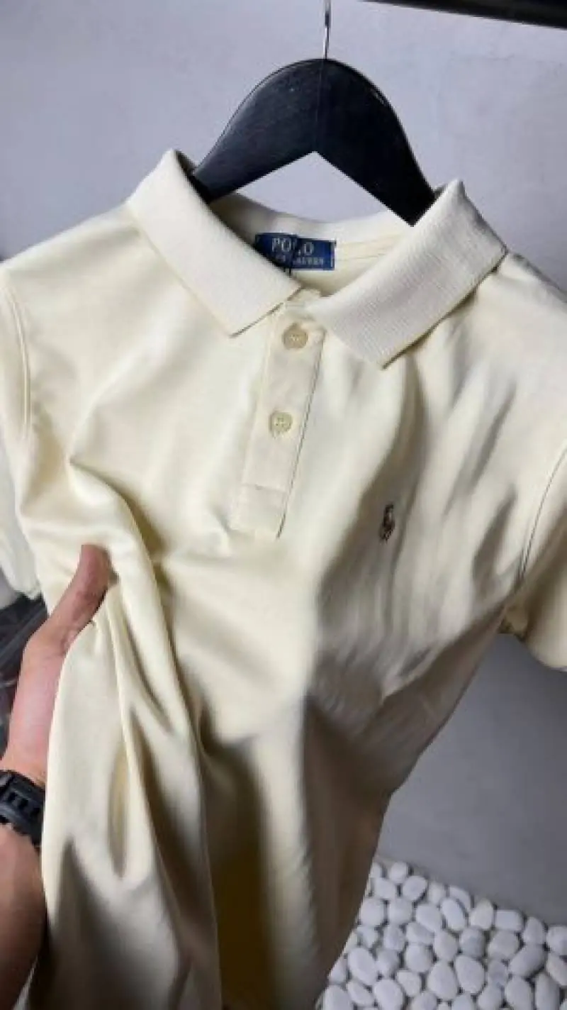 Ralph Laure -n Premium Polo T Shirt with OG box Packaging 2250. Sale VS1000 - Image 2