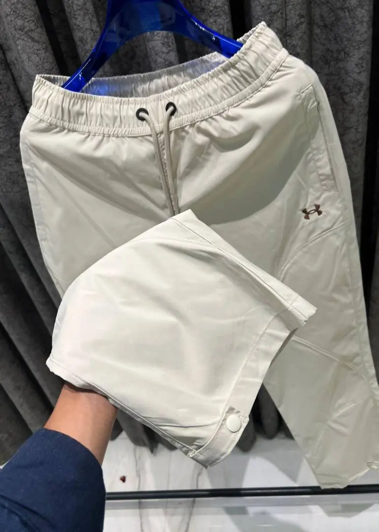 UNDER ARMOR STORE ARTICLE TRACK PANT - Image 3