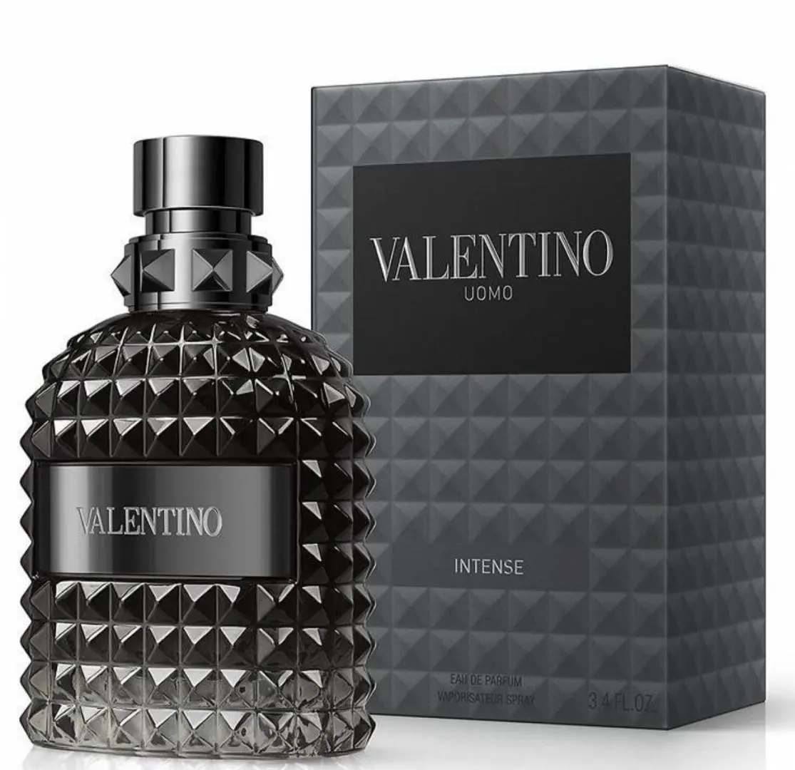 VALENNTINO UOMO INTENSE