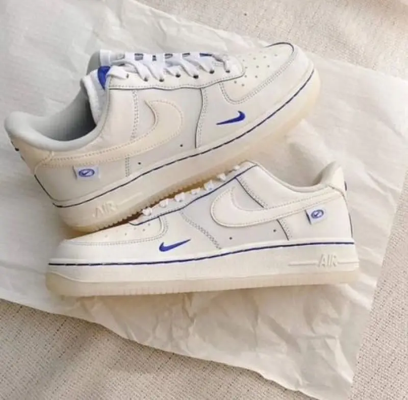 Nike Air Force 1 07 Water Line sale