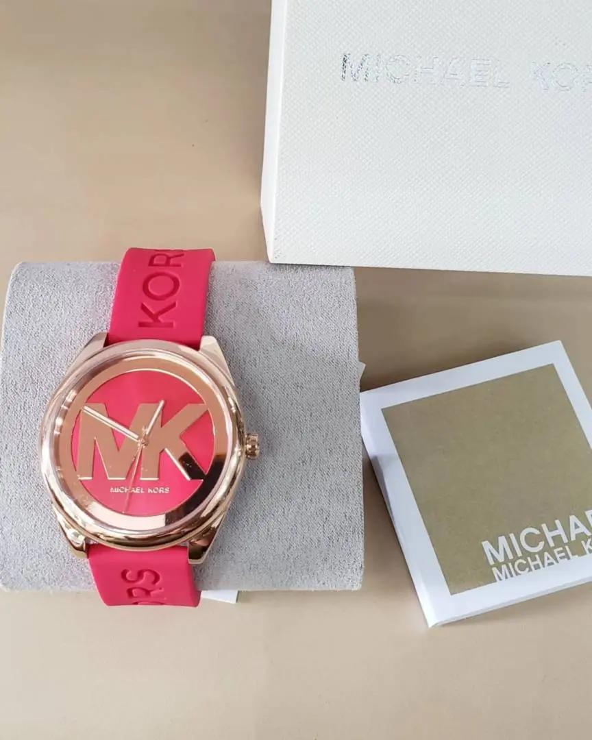 Michael Kors Janelle Japan