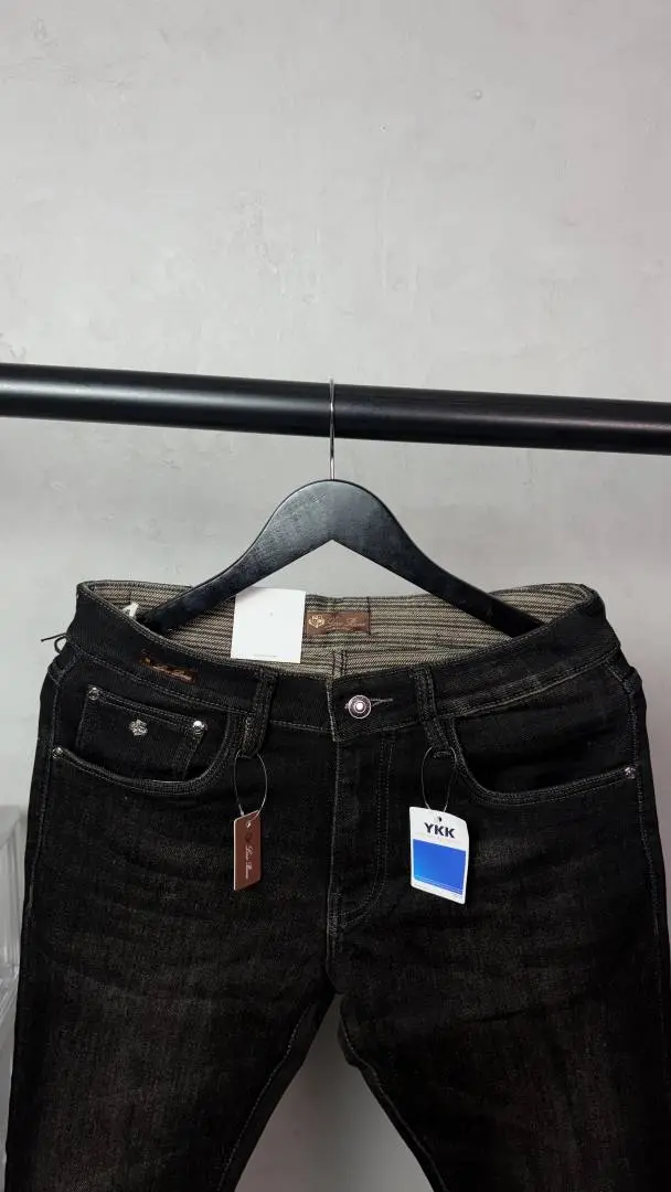 Loro Piana Premium Jeans 3102 - Image 6