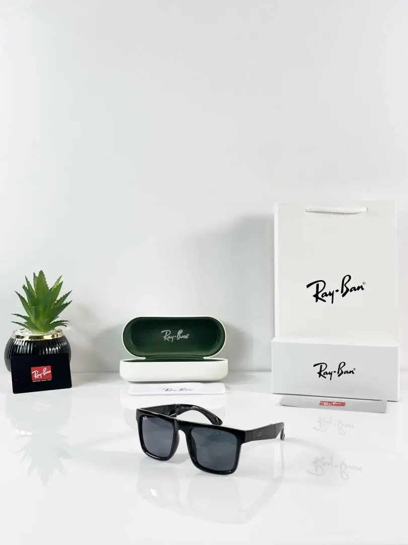 RB Foldable 4106 Shine Black