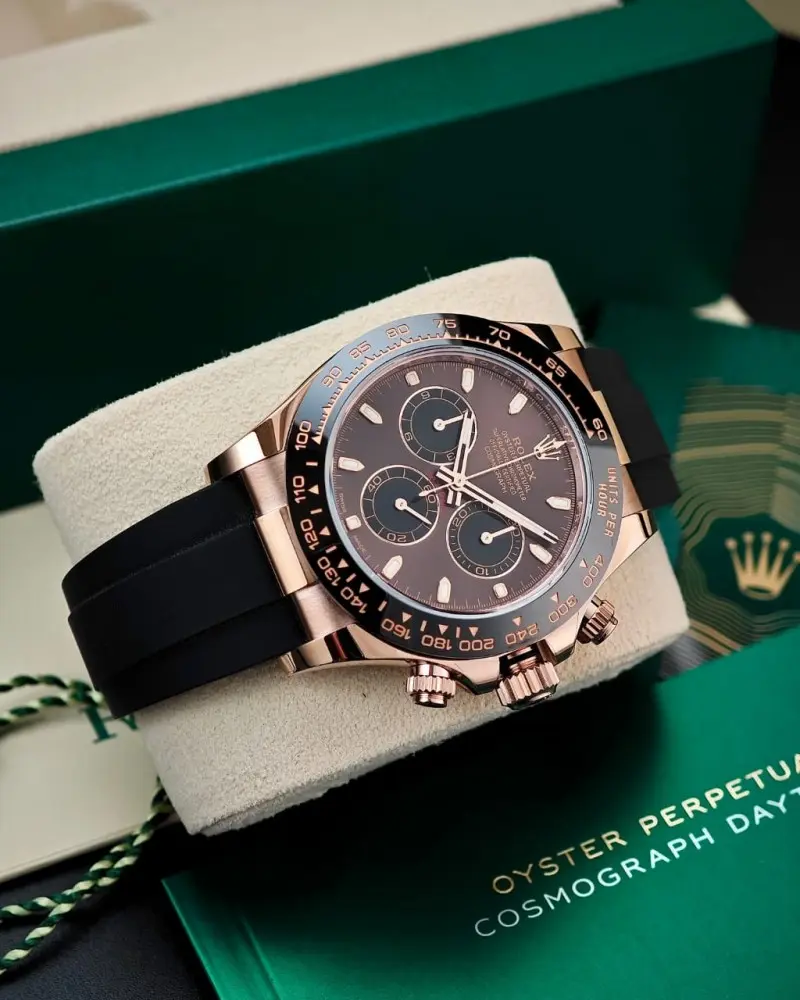 Rolex Oyster perpetual Daytona Chosmograph - Image 2