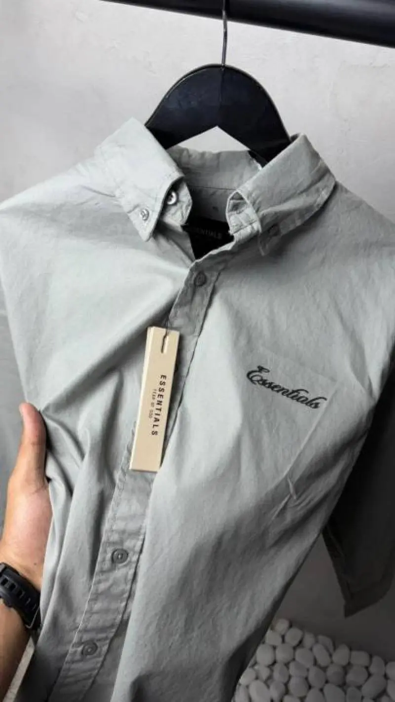 Essential Premium High Quality Shirt 2419 - Image 4