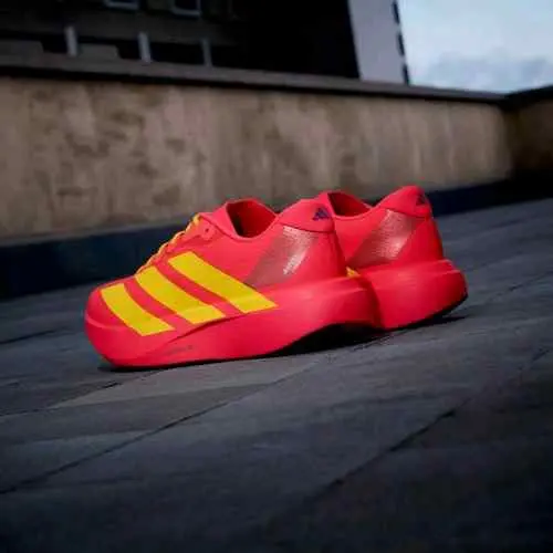 Adizero EVO SL Lucid Red 757 - Image 2
