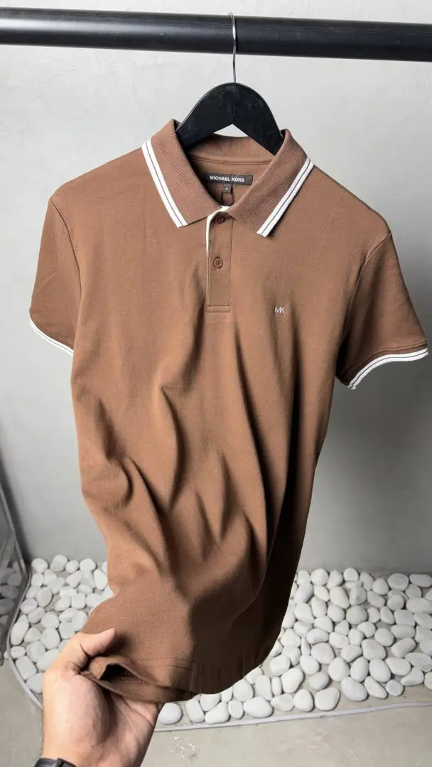 Michael Korrs Premium Polo T-Shirt 2992