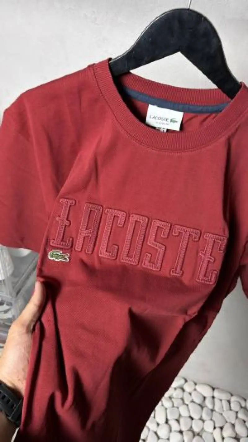 Lacoste Premium T-Shirt 1985. Sale offer VS1000 - Image 2