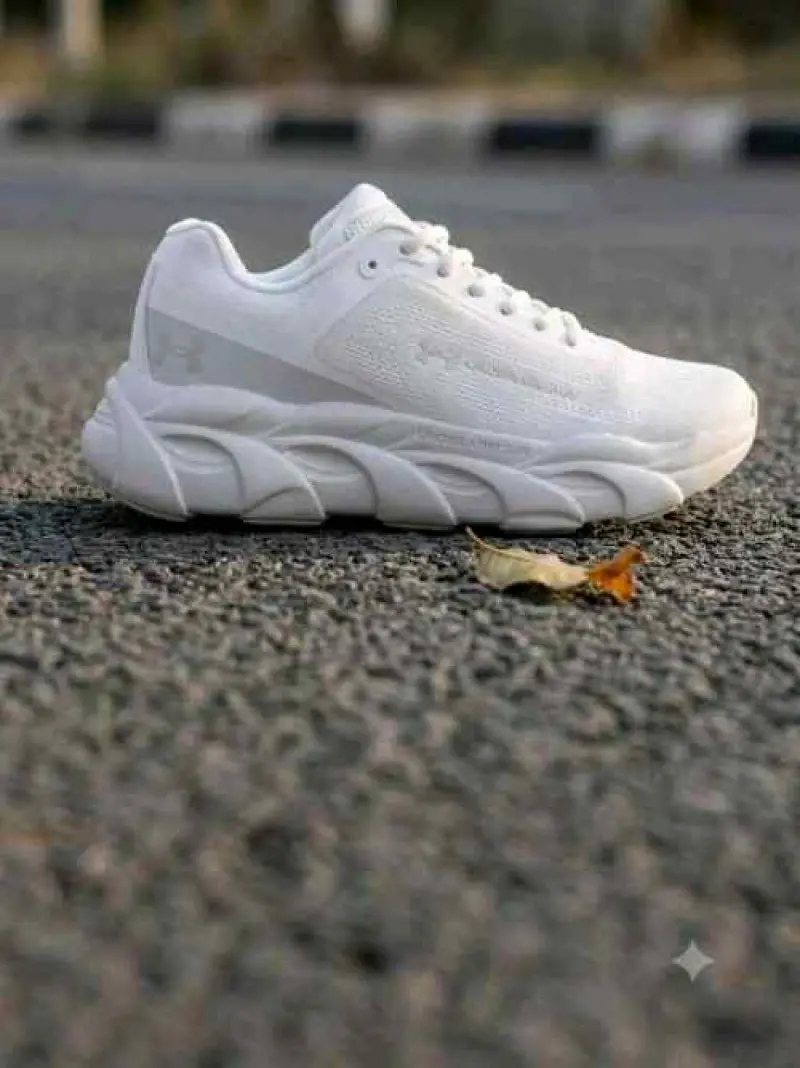 Underr Armour Halo grey 680 - Image 2