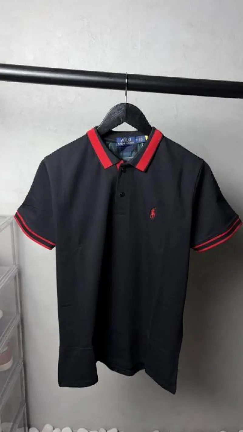 Ralph Laure n Premium Polo T-Shirt 2152 - Image 4