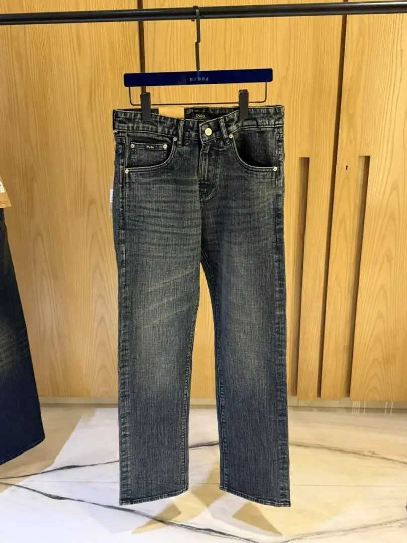 Ralpxh Lauren IMPORTED STORE ARTICLE JEANS - Image 6